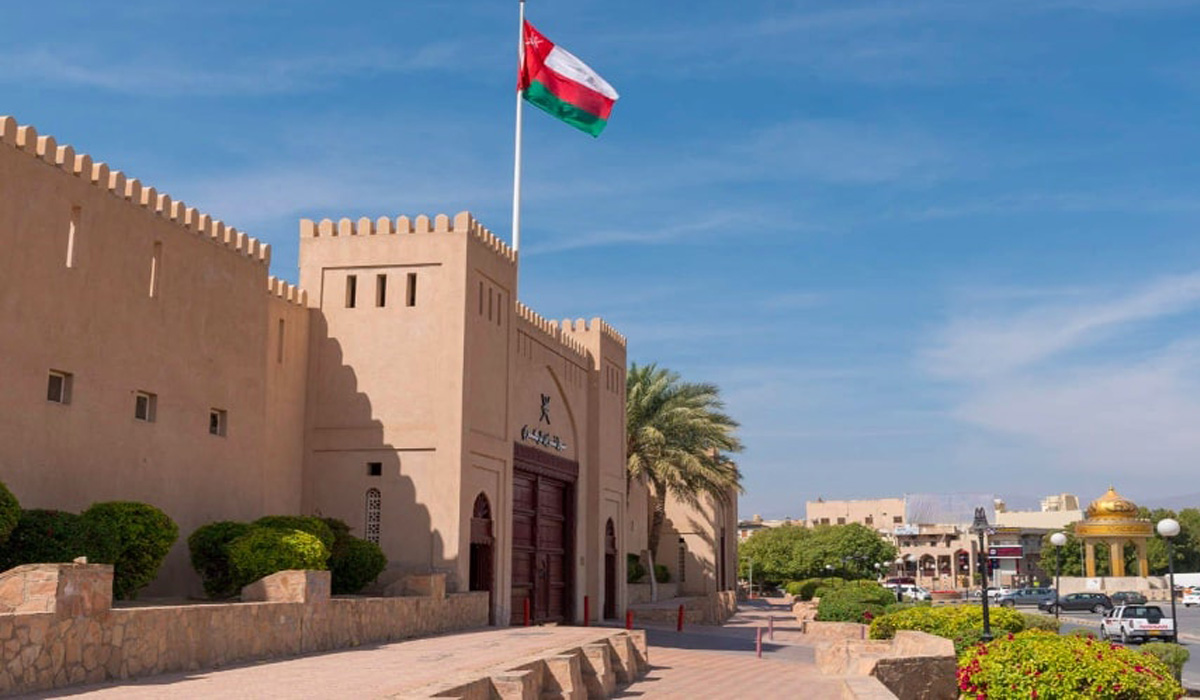 Oman condemns India over insulting remarks about Holy Prophet 